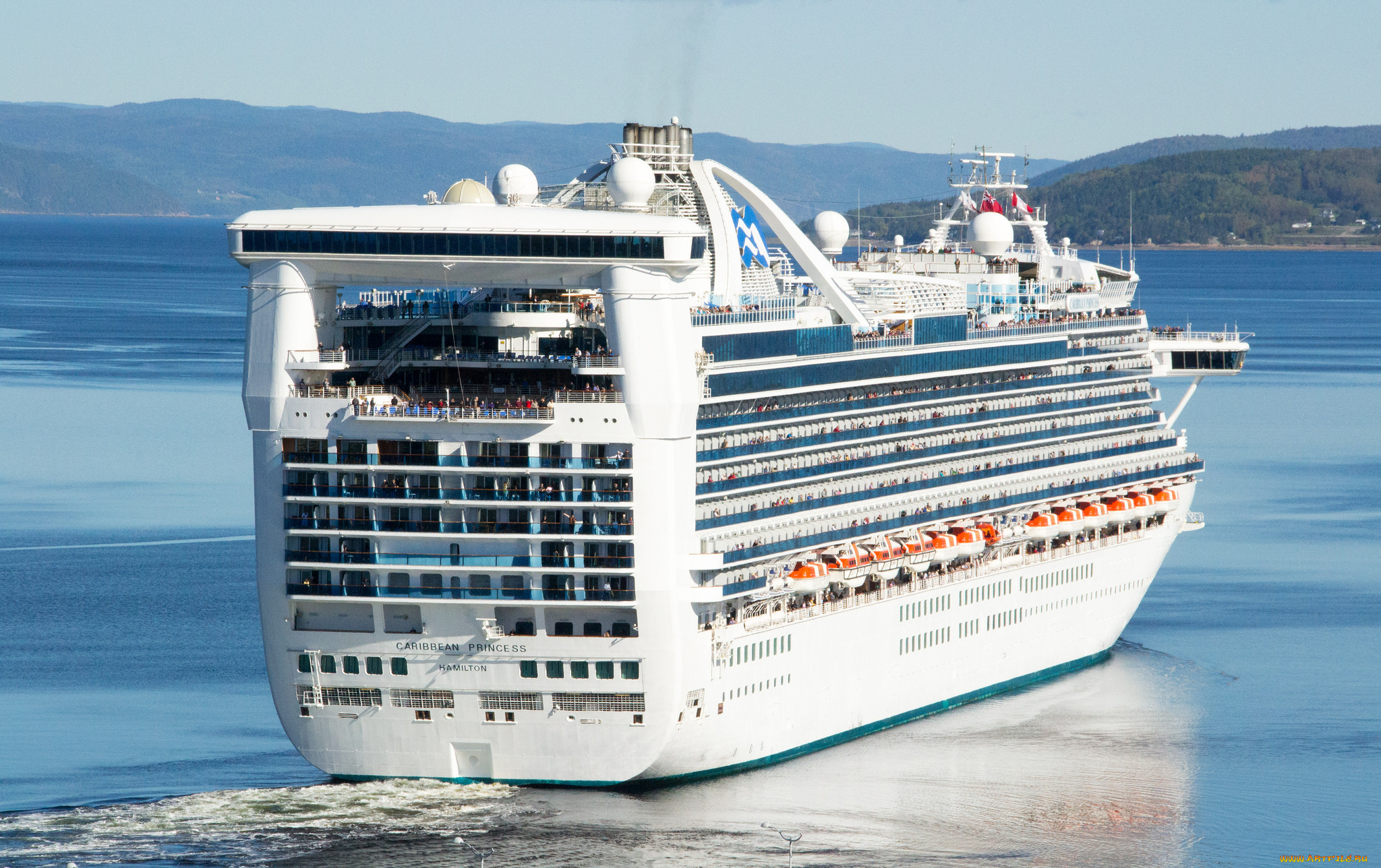 caribbean princess, , , , 